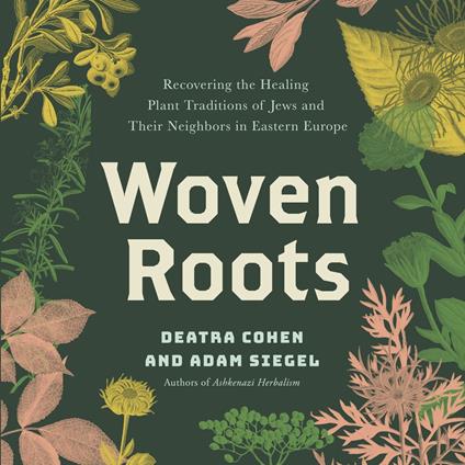 Woven Roots