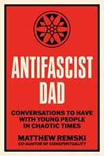 Antifascist Dad
