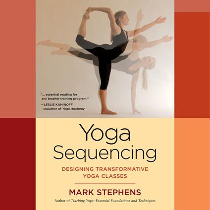 Yoga Sequencing