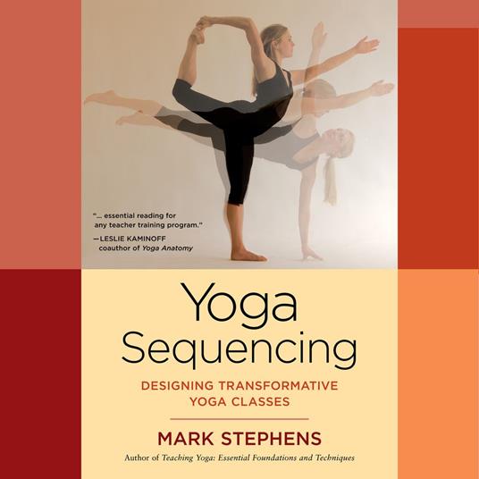 Yoga Sequencing