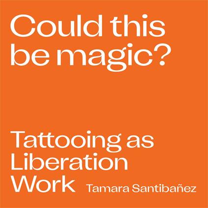 Could This Be Magic?