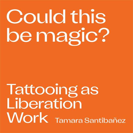 Could This Be Magic?