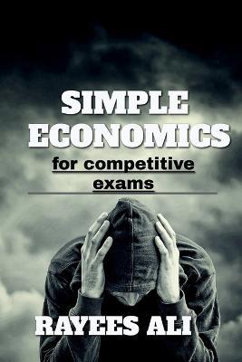 simple economics - Rayees Ali - cover