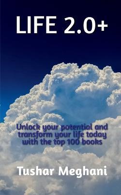 Life 2.0+ - Tushar Meghani - cover