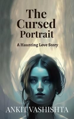 The Cursed Portrait - Ankit Vashishta - cover