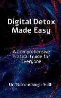 Digital Detox Made Easy - Nitnem - cover