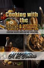 Cooking with the Stars & Stripes