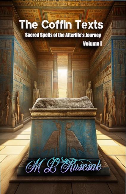 The Coffin Text