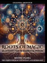 Roots of Magic: An Introduction to Elemental Powers