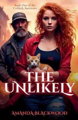 The Unlikely - Amanda Blackwood - cover