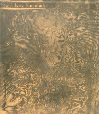 The Unobtainable Chamber - cover