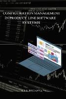 Configuration management in product line software systems - Soujanya K L S - cover