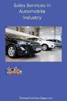 Sales Services in Automobile Industry