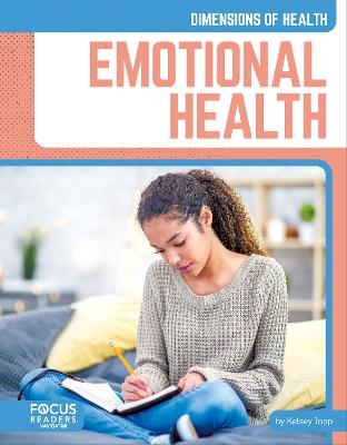 Emotional Health - Kelsey Jopp - cover