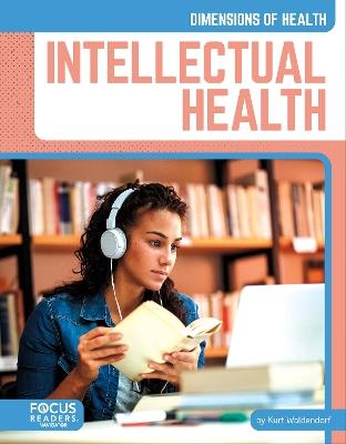 Intellectual Health - Kurt Waldendorf - cover