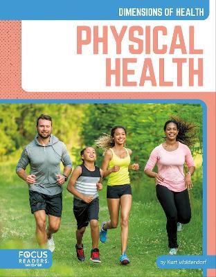 Physical Health - Kurt Waldendorf - cover