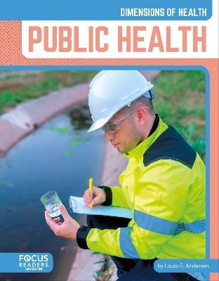 Public Health - Laura E. Andersen - cover