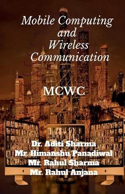 Mobile Computing and Wireless Communication - Aditi - cover