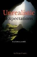Unrealistic Expectations - Pooja Gupta - cover