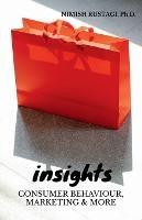 Insights - Nimish Rustagi - cover