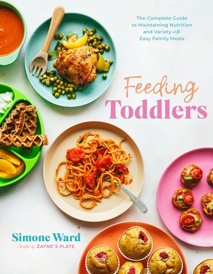Feeding Toddlers