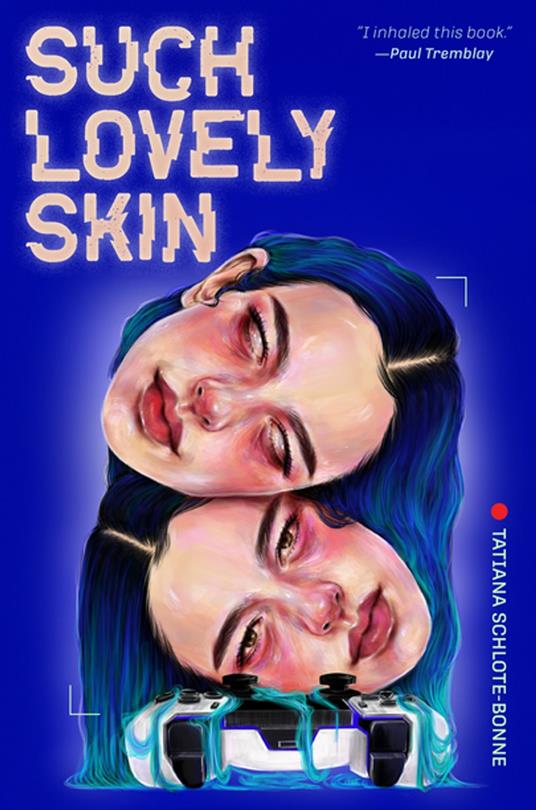Such Lovely Skin - Tatiana Schlote-Bonne - ebook