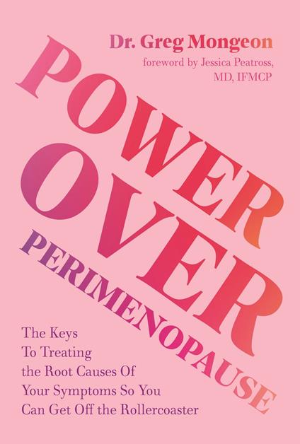 Power Over Perimenopause
