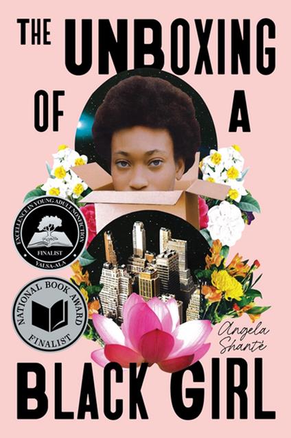 The Unboxing of a Black Girl - Angela Shanté - ebook