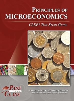 Principles of Microeconomics CLEP Test Study Guide - Passyourclass - cover