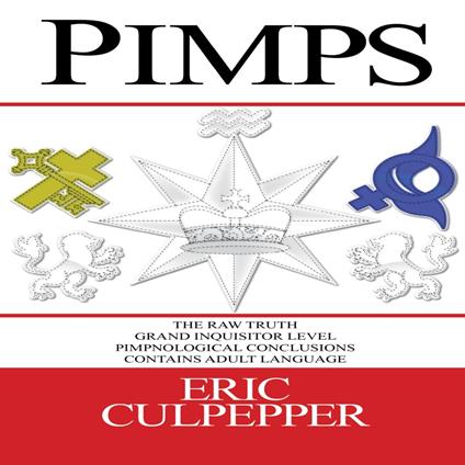 Pimps the Raw Truth