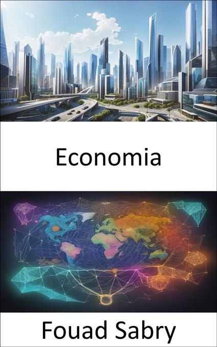 Economia - Fouad Sabry,Cosimo Pinto - ebook