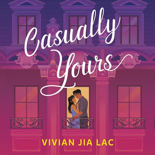 Casually Yours