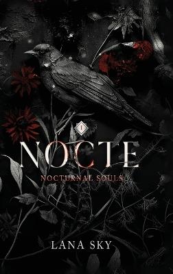 Nocte - Lana Sky - cover