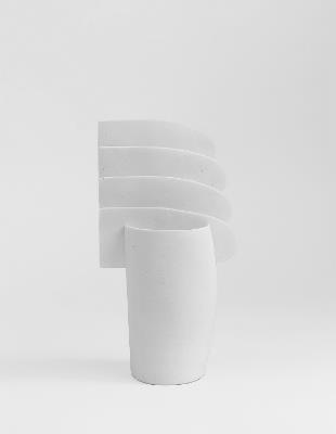 Ruth Duckworth - cover