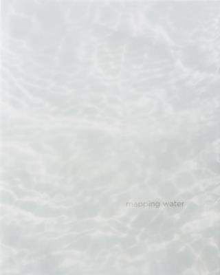 Judy Tuwaletstiwa: Mapping Water (Reprint) - cover