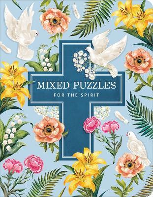 Mixed Puzzles for the Spirit - cover