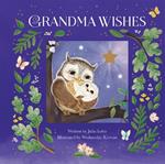Grandma Wishes Anniversary Edition