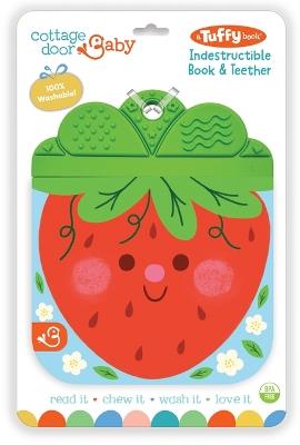 Hello, Garden! (a Tuffy Book) - Dawn Nesting - cover