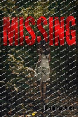 Missing - Bernie Ziegner - cover