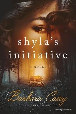 Shyla's Initiative - Barbara Casey - cover