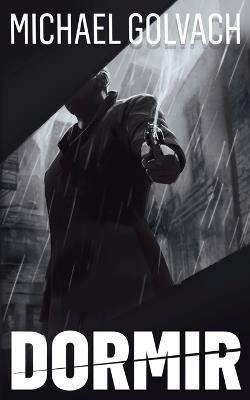Dormir - Michael Golvach - cover