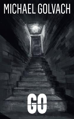 Go - Michael Golvach - cover