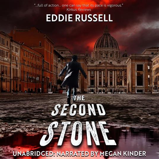 Second Stone, The