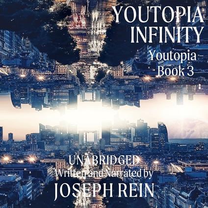 Youtopia Infinity