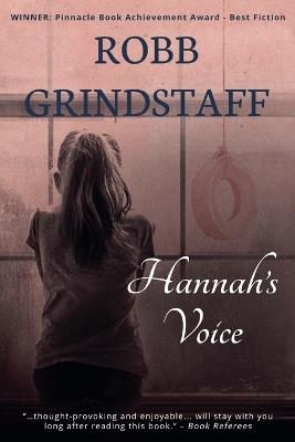 Hannah's Voice - Robb Grindstaff - cover
