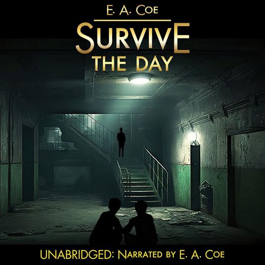 Survive the Day