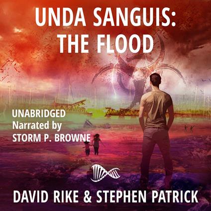 Unda Sanguis: The Flood