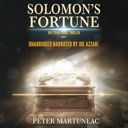 Solomon's Fortune