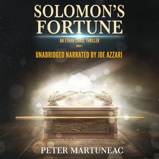Solomon's Fortune