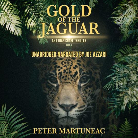 Gold of the Jaguar